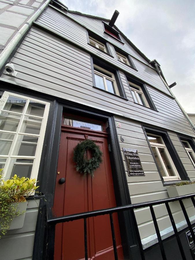 Holiday House Burgblick1 With Terrace - Vosproperties Моншау Экстерьер фото